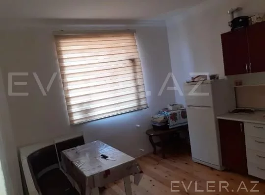 Satılır, həyət evi/villa