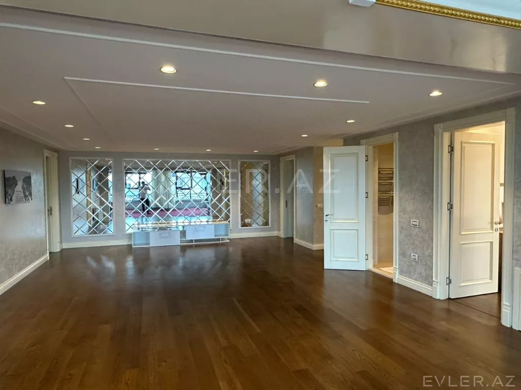Aylıq, həyət evi/villa