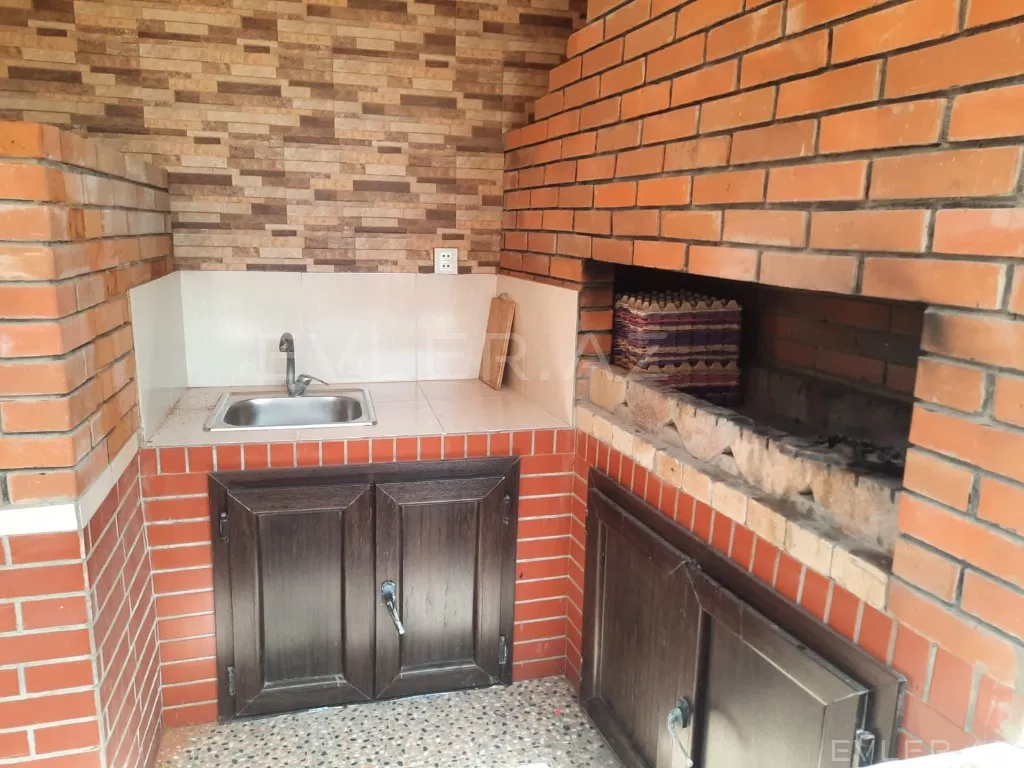 Aylıq, həyət evi/villa