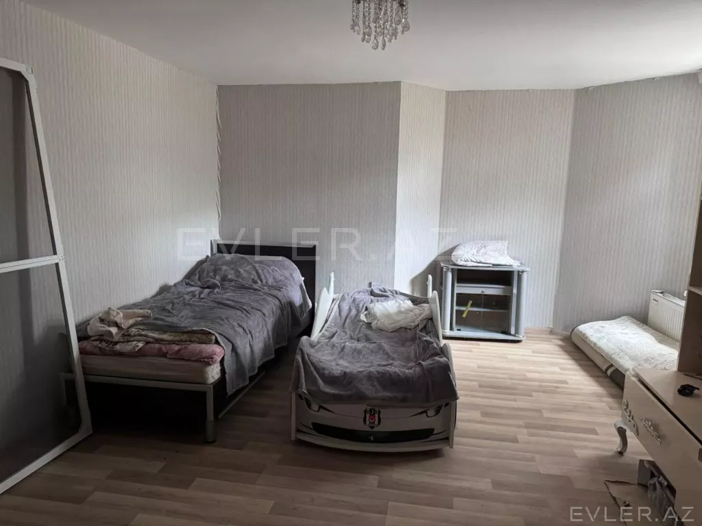 Satılır, həyət evi/villa