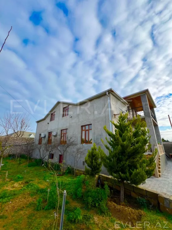Satılır, bağ evi