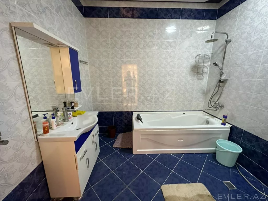 Aylıq, həyət evi/villa