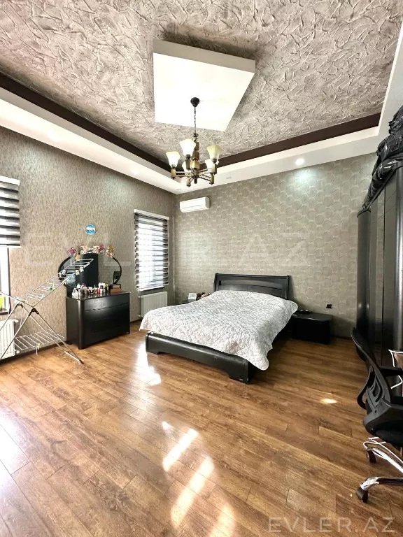 Aylıq, həyət evi/villa