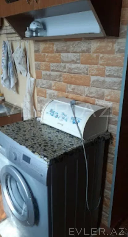 Aylıq, yeni tikili