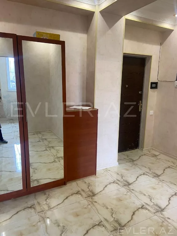 Satılır, yeni tikili