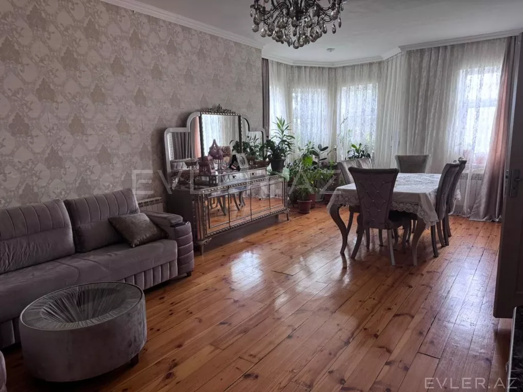 Satılır, həyət evi/villa