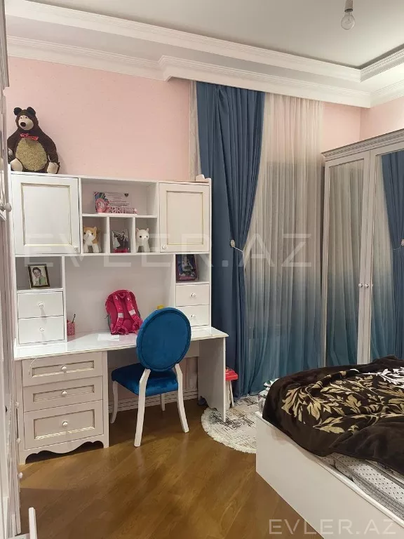 Satılır, həyət evi/villa