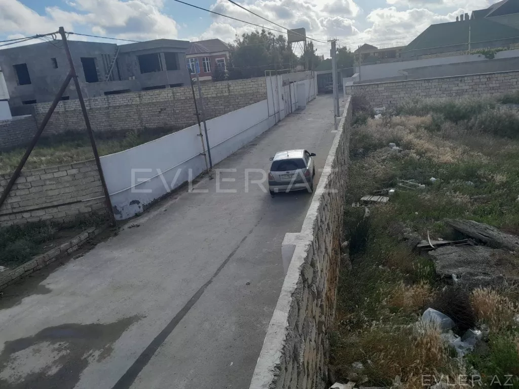 Satılır, torpaq
