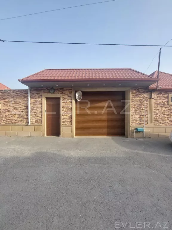 Aylıq, həyət evi/villa