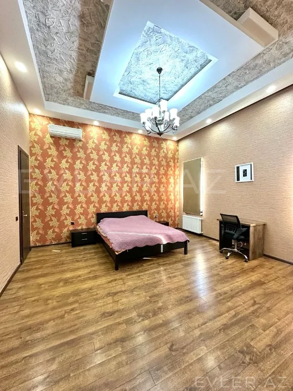 Aylıq, həyət evi/villa