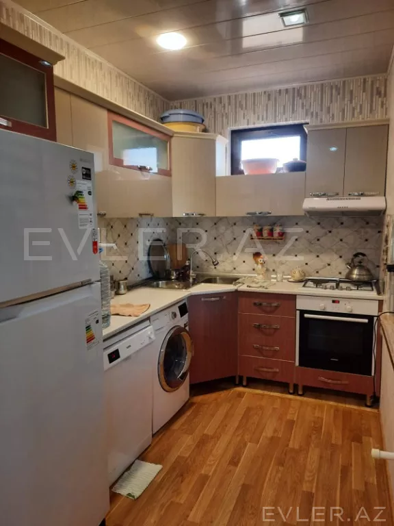 Aylıq, həyət evi/villa
