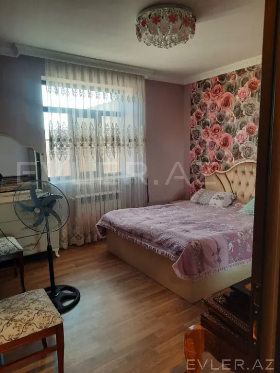 Aylıq, həyət evi/villa