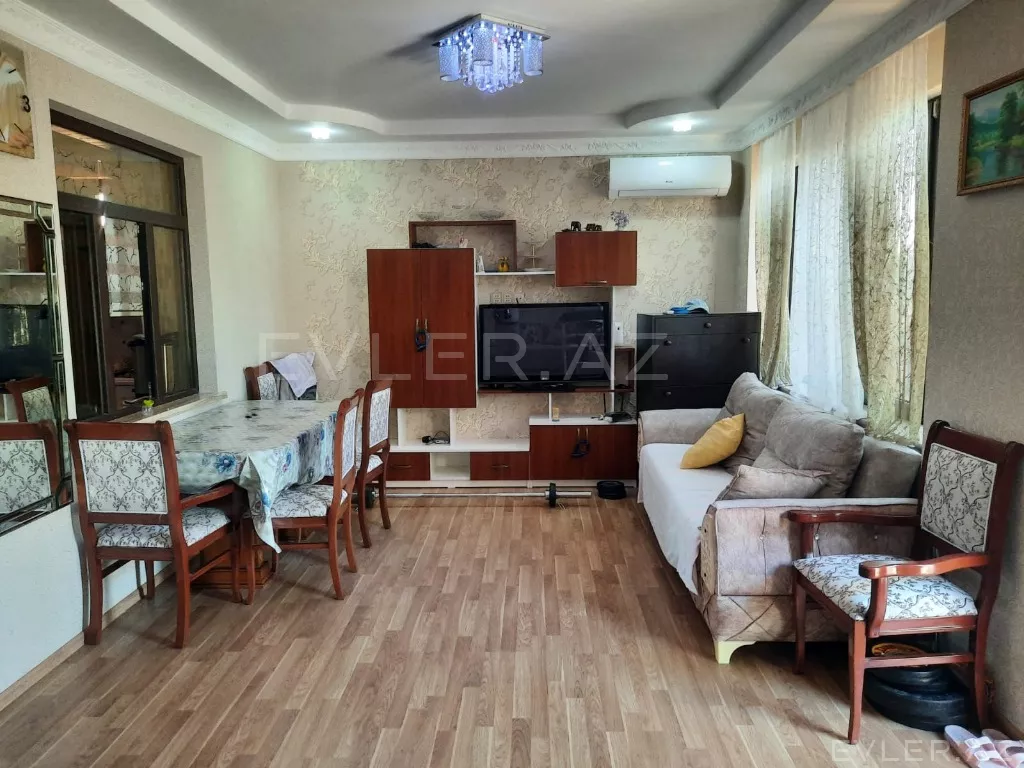 Aylıq, həyət evi/villa