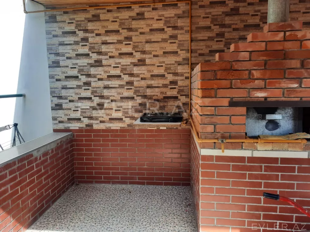 Aylıq, həyət evi/villa