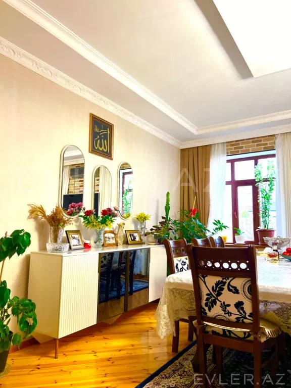 Satılır, bağ evi
