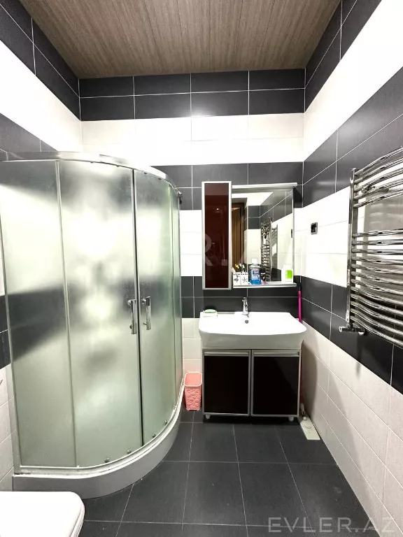 Aylıq, həyət evi/villa