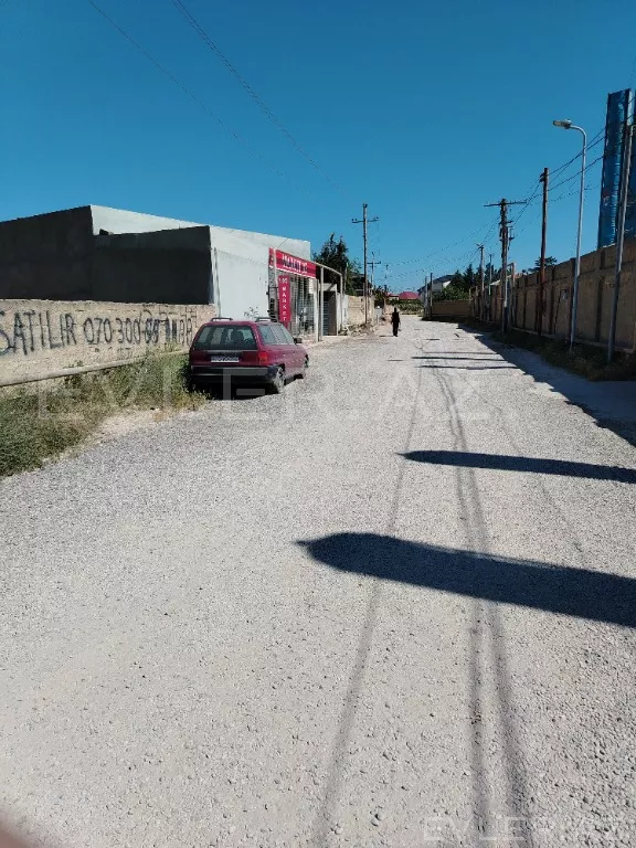 Satılır, torpaq