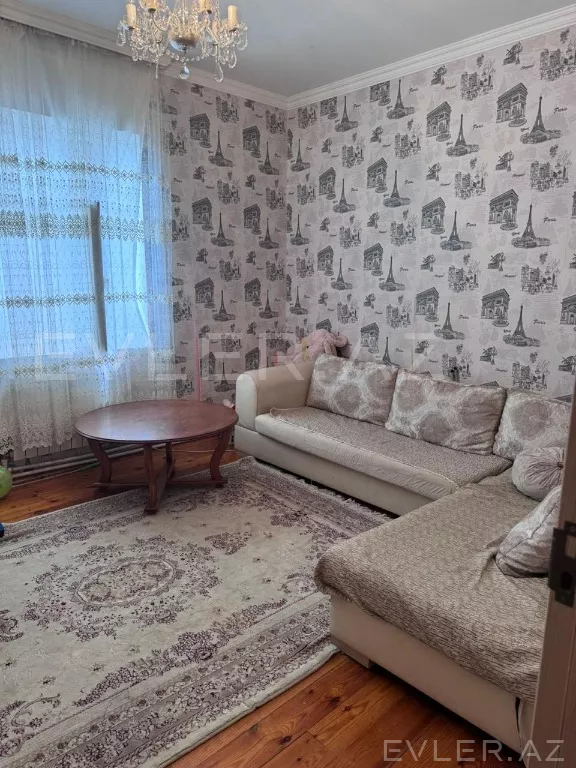 Satılır, həyət evi/villa