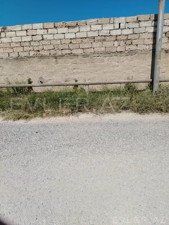 Satılır, torpaq