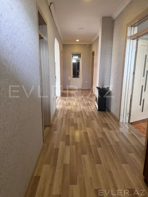 Satılır, həyət evi/villa