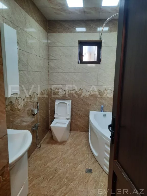 Aylıq, həyət evi/villa