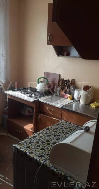 Aylıq, yeni tikili