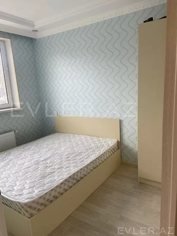 Satılır, yeni tikili