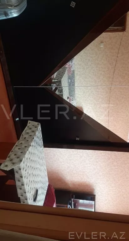 Aylıq, yeni tikili