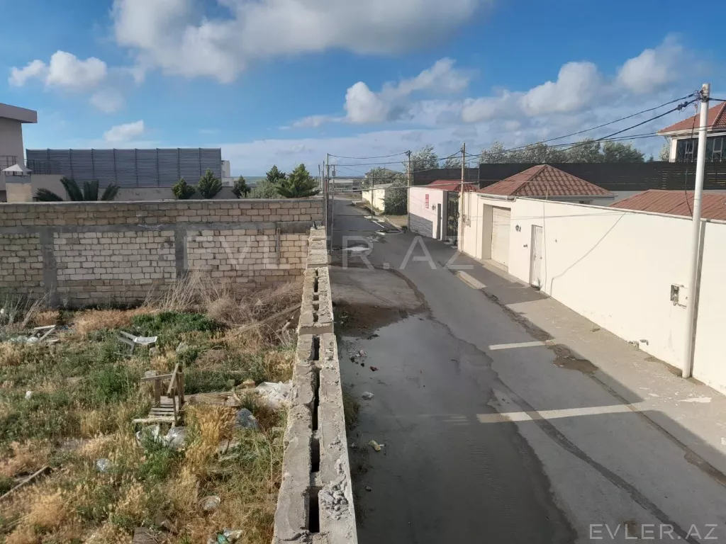 Satılır, torpaq