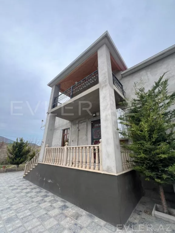 Satılır, bağ evi