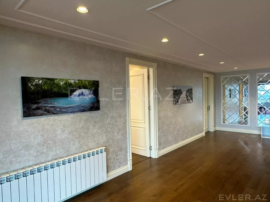 Aylıq, həyət evi/villa