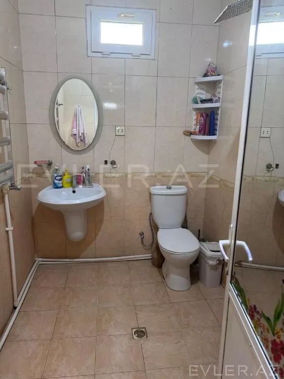 Satılır, həyət evi/villa