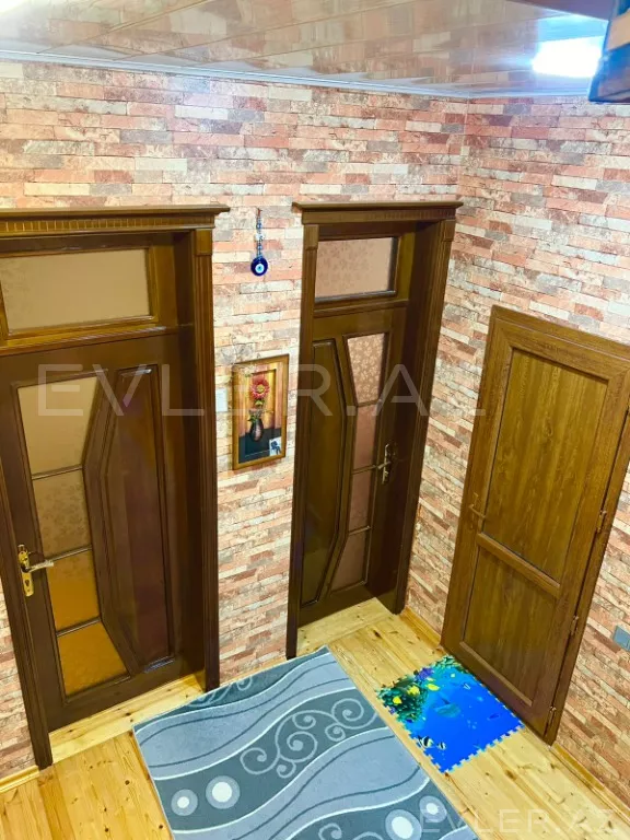 Satılır, bağ evi