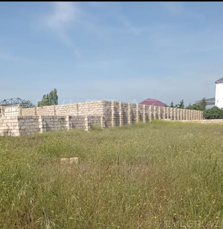Satılır, torpaq