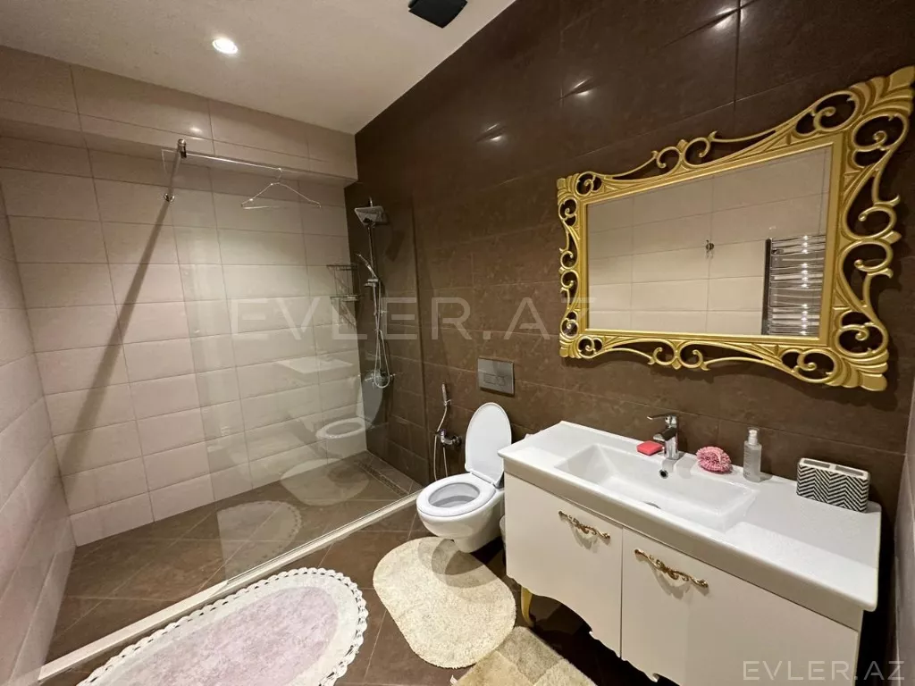 Aylıq, həyət evi/villa