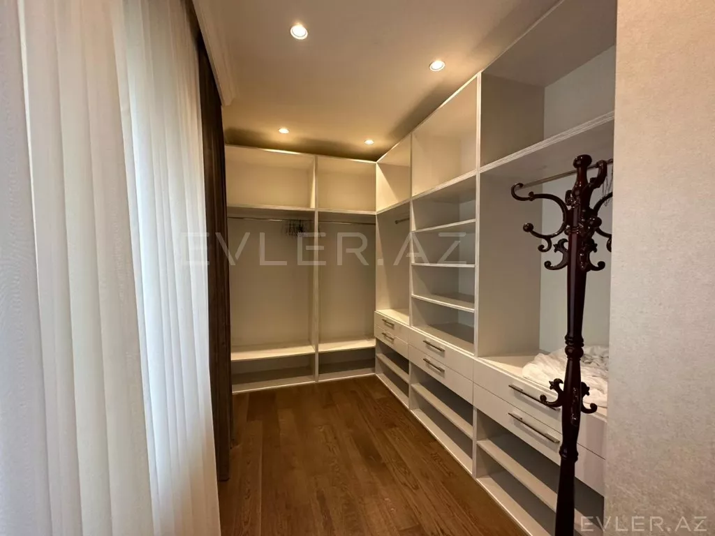 Aylıq, həyət evi/villa