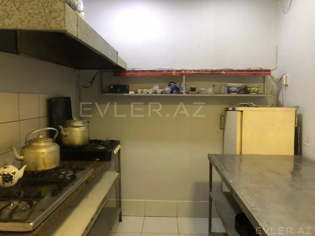 Aylıq, obyekt
