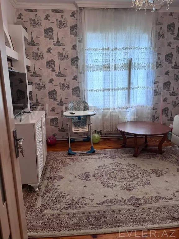 Satılır, həyət evi/villa