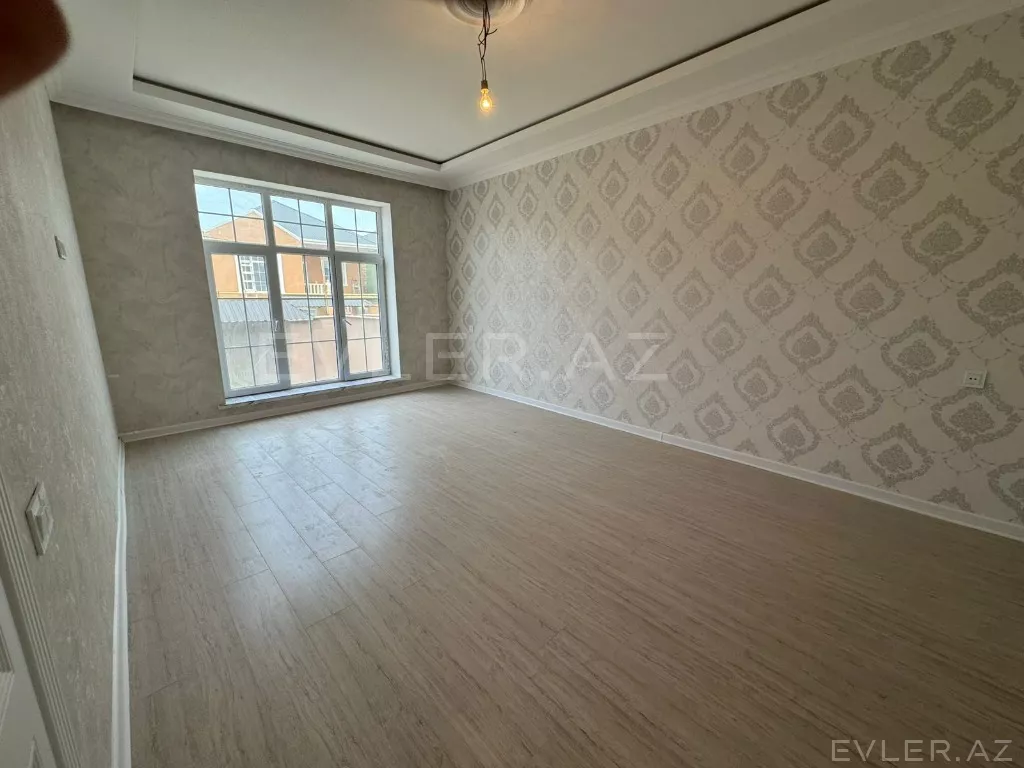 Satılır, həyət evi/villa