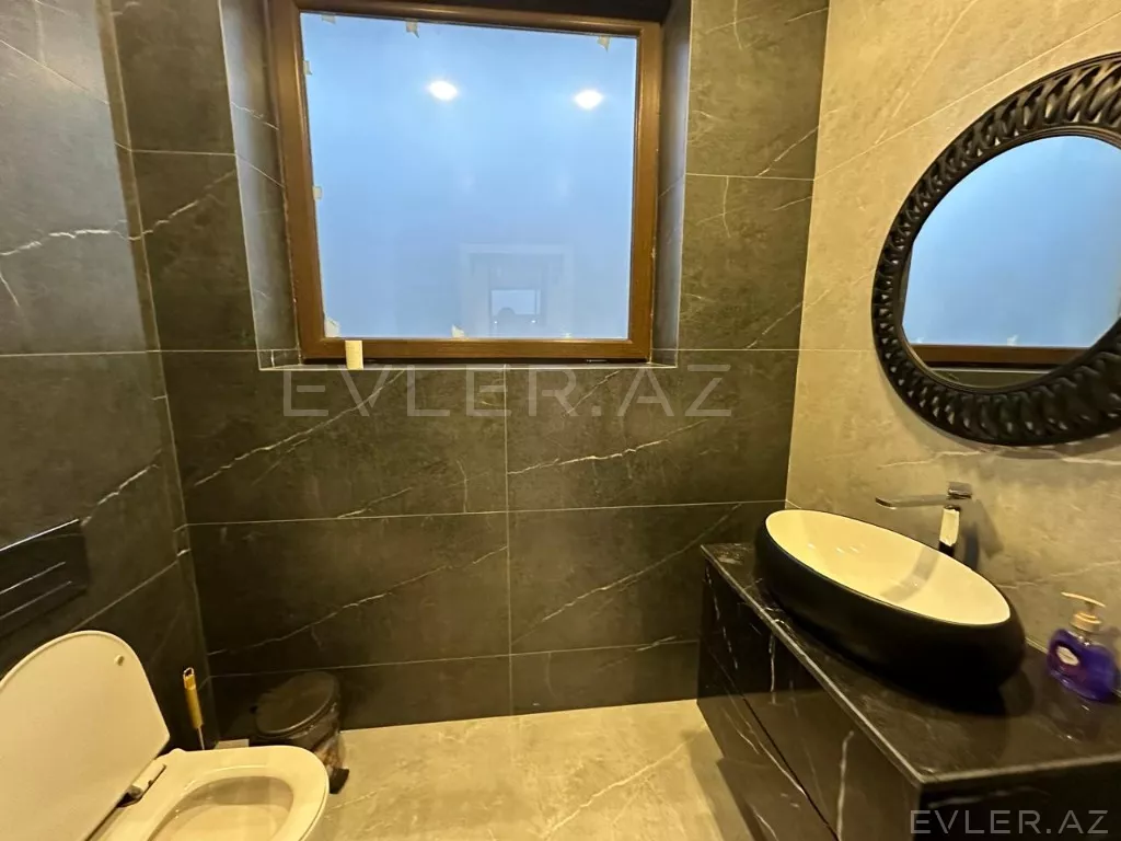 Günlük, həyət evi/villa