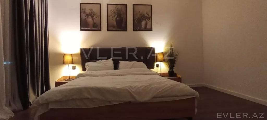 Günlük, həyət evi/villa