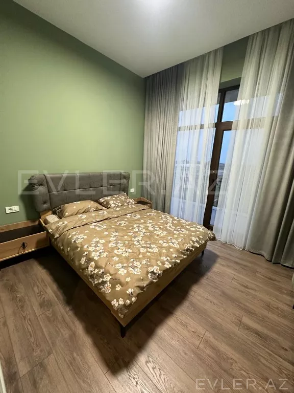 Günlük, həyət evi/villa