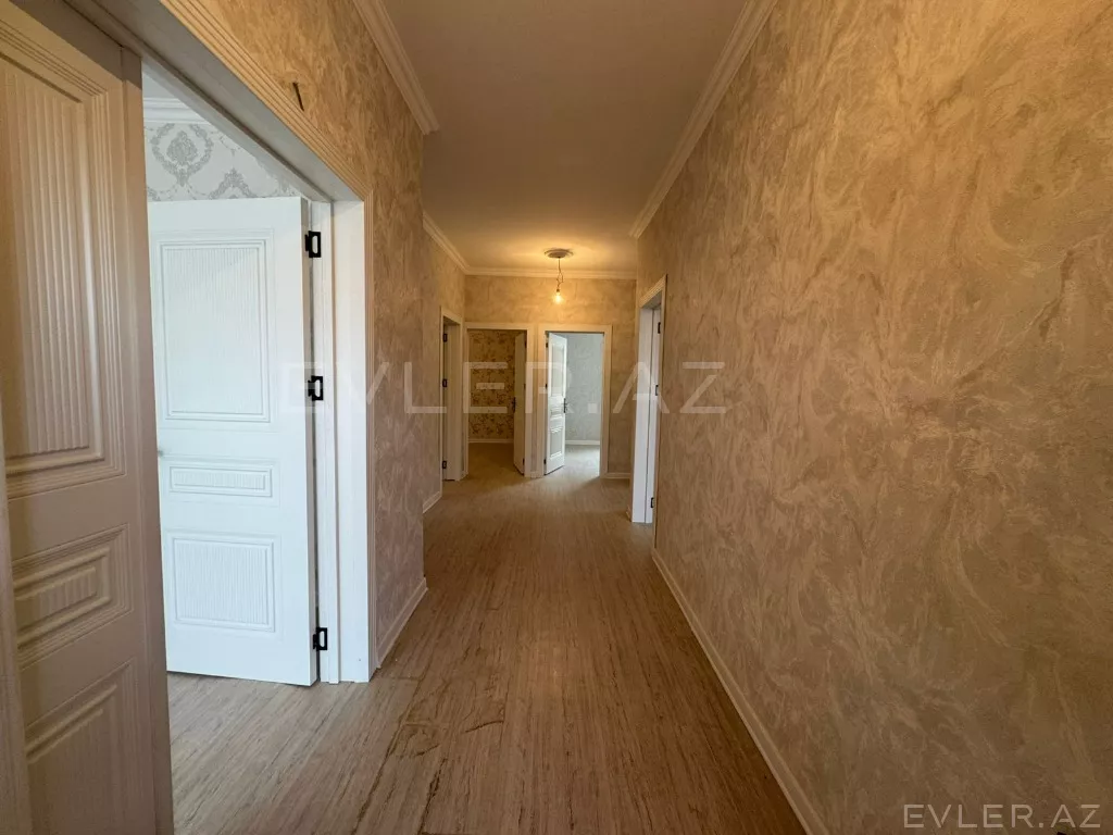 Satılır, həyət evi/villa