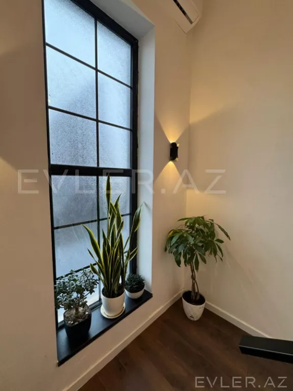 Günlük, həyət evi/villa
