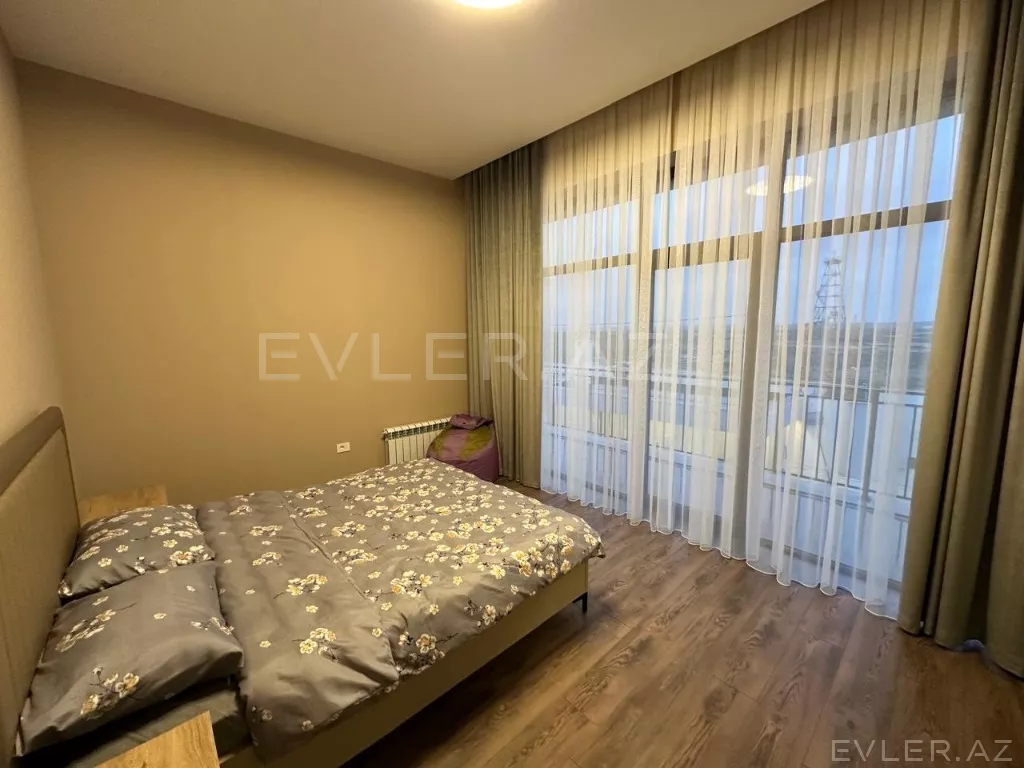 Günlük, həyət evi/villa