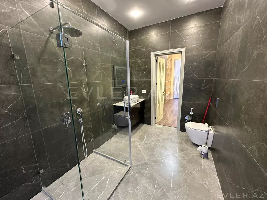 Günlük, həyət evi/villa