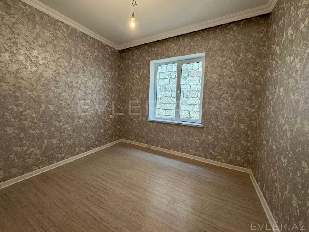 Satılır, həyət evi/villa