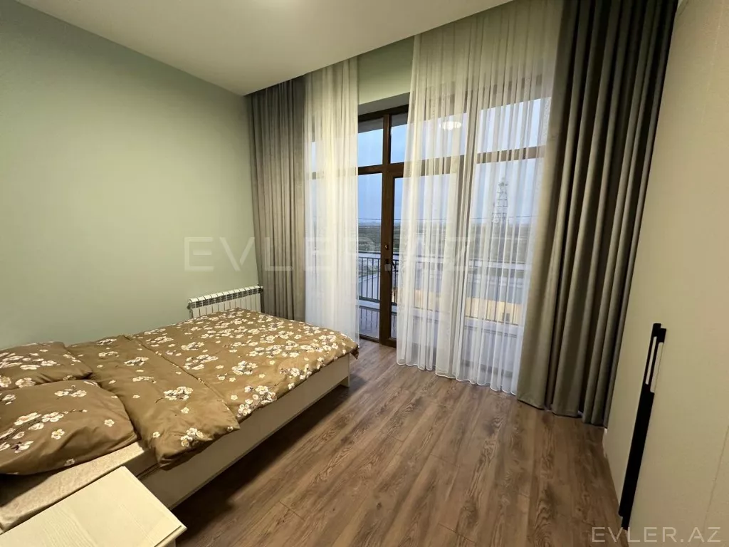 Günlük, həyət evi/villa