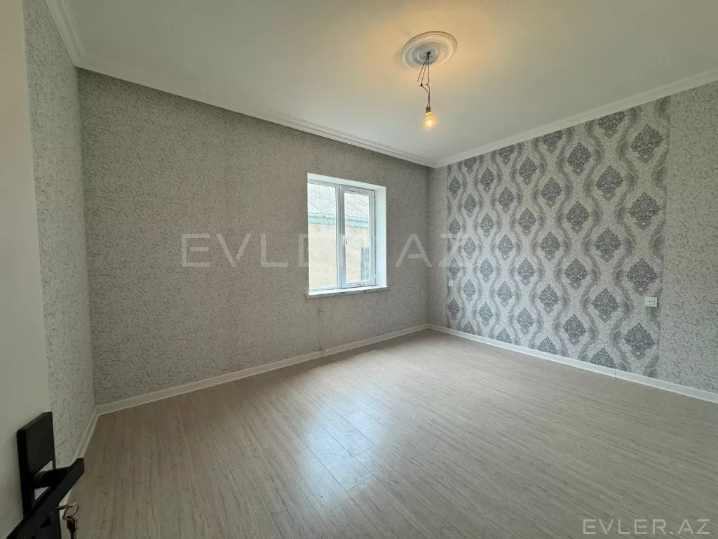 Satılır, həyət evi/villa