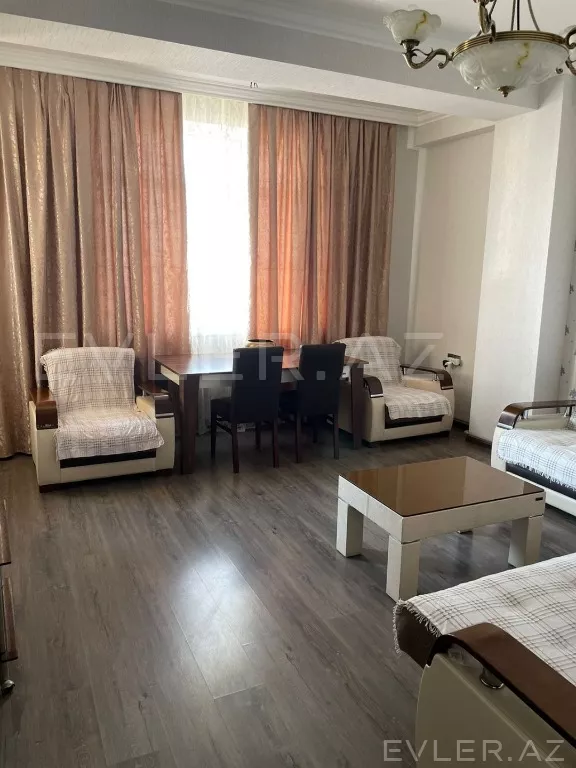 Satılır, yeni tikili